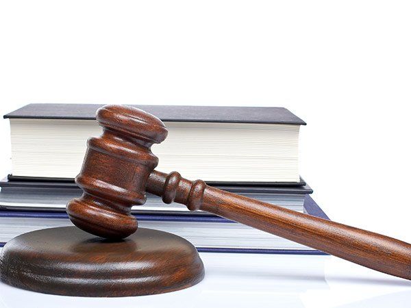 Asesoría jurídica en Madrid